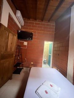 Mi pueblo natal Aptos y habitaciones - 6