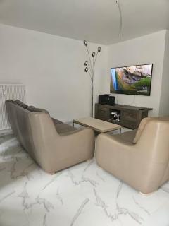 Appartement refait à neuf I chambre #3 sur 4 - 8