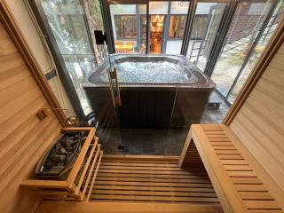 Altitude Ranca - Restaurant & Spa - 5