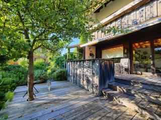 Ferienhaus an der Schlierach - Schliersee - 7