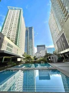 studio 2br condo avida towerrhialah - Cebu - 0