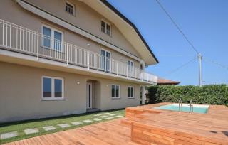 4 Bedroom Gorgeous Home In Massarosa - Massarosa - 0