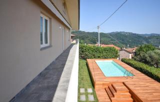 4 Bedroom Gorgeous Home In Massarosa - Massarosa - 1