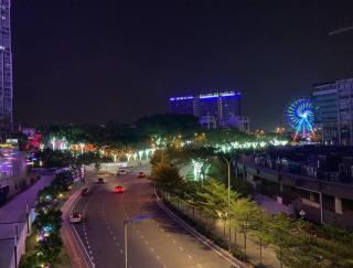 I-City Homestay at Shah Alam by Landmark - Shah Alam - 1