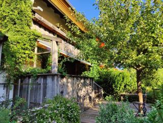 Ferienhaus an der Schlierach - Schliersee - 8