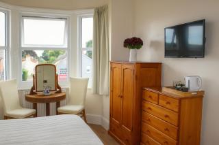 The Boughton Peterchurch - Pub Grub & B&B - Peterchurch - 2
