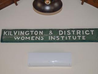The Old W I Hall - Staunton in the Vale - 3