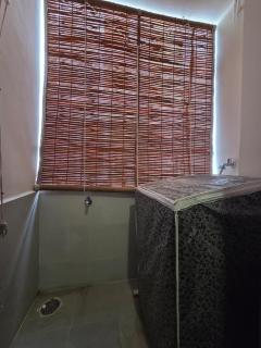SE 103 Entire flat One bhk Flat - Hyderabad - 6