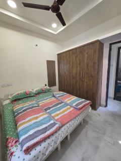 SE 103 Entire flat One bhk Flat - Hyderabad - 4