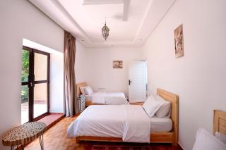 Chalet berbère 2 Chambres avec Piscine &Wifi fibre - Essaouira - 4