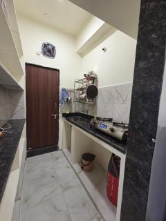 SE 103 Entire flat One bhk Flat - Hyderabad - 3