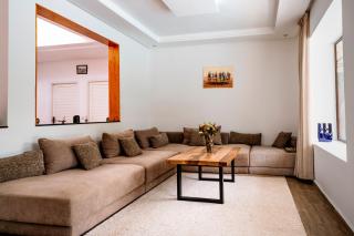 Chalet berbère 2 Chambres avec Piscine &Wifi fibre - Essaouira - 6