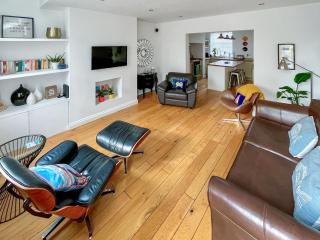 Pebble Cottage - Cullercoats - 0