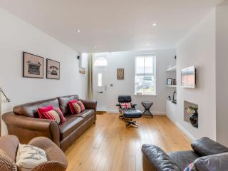 Pebble Cottage - Cullercoats - 8