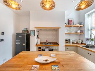 Pebble Cottage - Cullercoats - 5