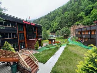 Bavul Suite Hotel - 7