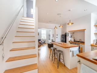 Pebble Cottage - Cullercoats - 2