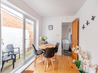 Pebble Cottage - Cullercoats - 1