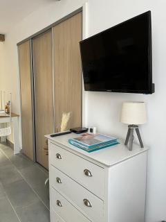 Logement avec jardin à Sotteville-sur-Mer - Sotteville-sur-Mer - 1