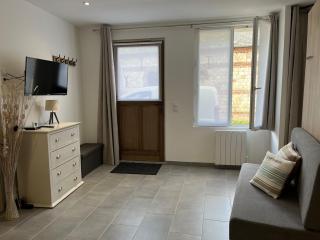 Logement avec jardin à Sotteville-sur-Mer - Sotteville-sur-Mer - 2