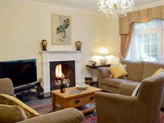 Tan Y Castell - Lampeter-Velfrey - 9