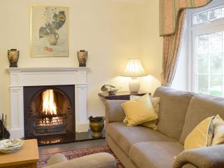 Tan Y Castell - Lampeter-Velfrey - 8