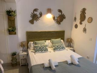 Apartamentos Strand Jávea - Jávea - 9