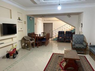 Villa in Lotus Village, Sahel - Banī Ghālib - 7