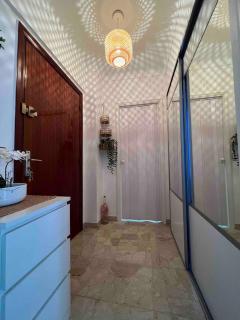 Studio cosy avec balcon, à 5 min de la mer Roquebrune-Cap-Martin et de Menton - Roquebrune-Cap-Martin - 7