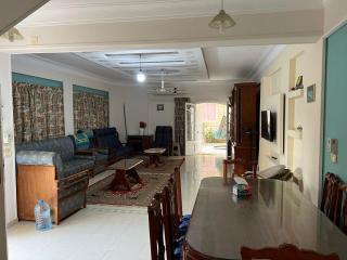 Villa in Lotus Village, Sahel - Banī Ghālib - 6