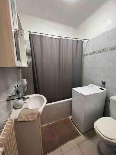 Studio cosy avec balcon, à 5 min de la mer Roquebrune-Cap-Martin et de Menton - Roquebrune-Cap-Martin - 1