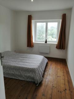 Petite maison de bourg - Le Bourgneuf-la-Forêt - 7