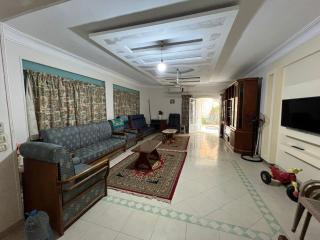 Villa in Lotus Village, Sahel - Banī Ghālib - 1