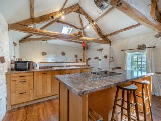 The Hayloft - Carlisle - 1