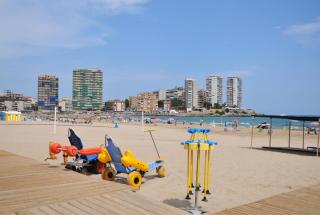 Apartamento Brisa de la Concha - 1