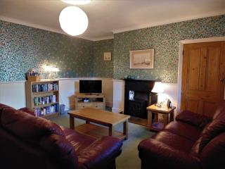 Oswin Cottge - Alnwick - 0