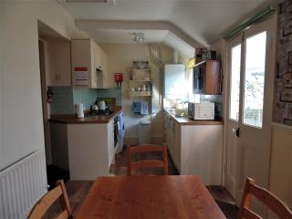 Oswin Cottge - Alnwick - 4