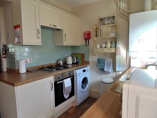 Oswin Cottge - Alnwick - 3