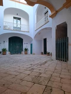 Palazzo Cosi-Forina - Morciano di Leuca - 6