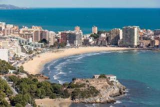 Apartamentos Viounni - Oropesa del Mar - 1