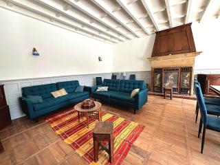 L'Escale du Rhône de 1 à 8 personnes - Saint-Vallier - 8