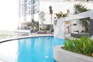 I-City Homestay at Shah Alam by Landmark - Shah Alam - 4