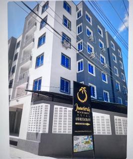 Beautiful spacious 2bedroom Nyali - Mombasa - 2
