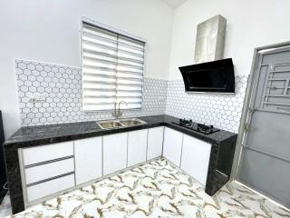 Villa Camellia - Langgar - 9