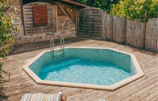 Cozy Home In Saint-Germain - 9