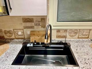 Elegant apartment - New cairo - 6