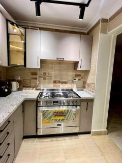 Elegant apartment - New cairo - 4