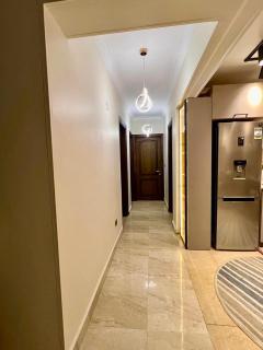 Elegant apartment - New cairo - 8