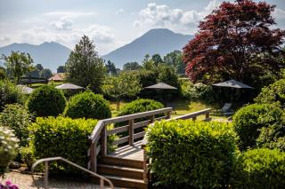 Gästehaus Linsinger - Bad Wiessee - 7