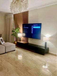 Elegant apartment - New cairo - 7